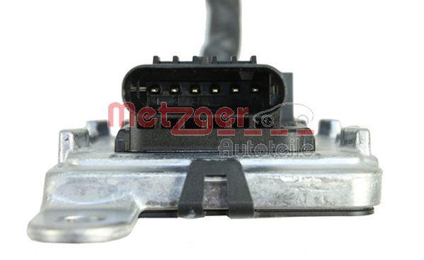 Capteur NOx, Catalyseur NOx METZGER 0899208